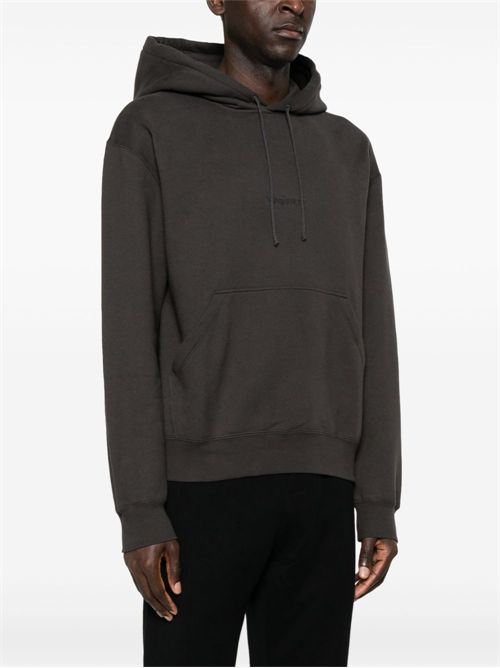 Sweatshirt Hooded SAINT LAURENT | 818538Y36SW1467